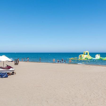 Apartamento Boliches Fuengirola Dış mekan fotoğraf