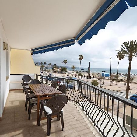 Apartamento Boliches Fuengirola Dış mekan fotoğraf