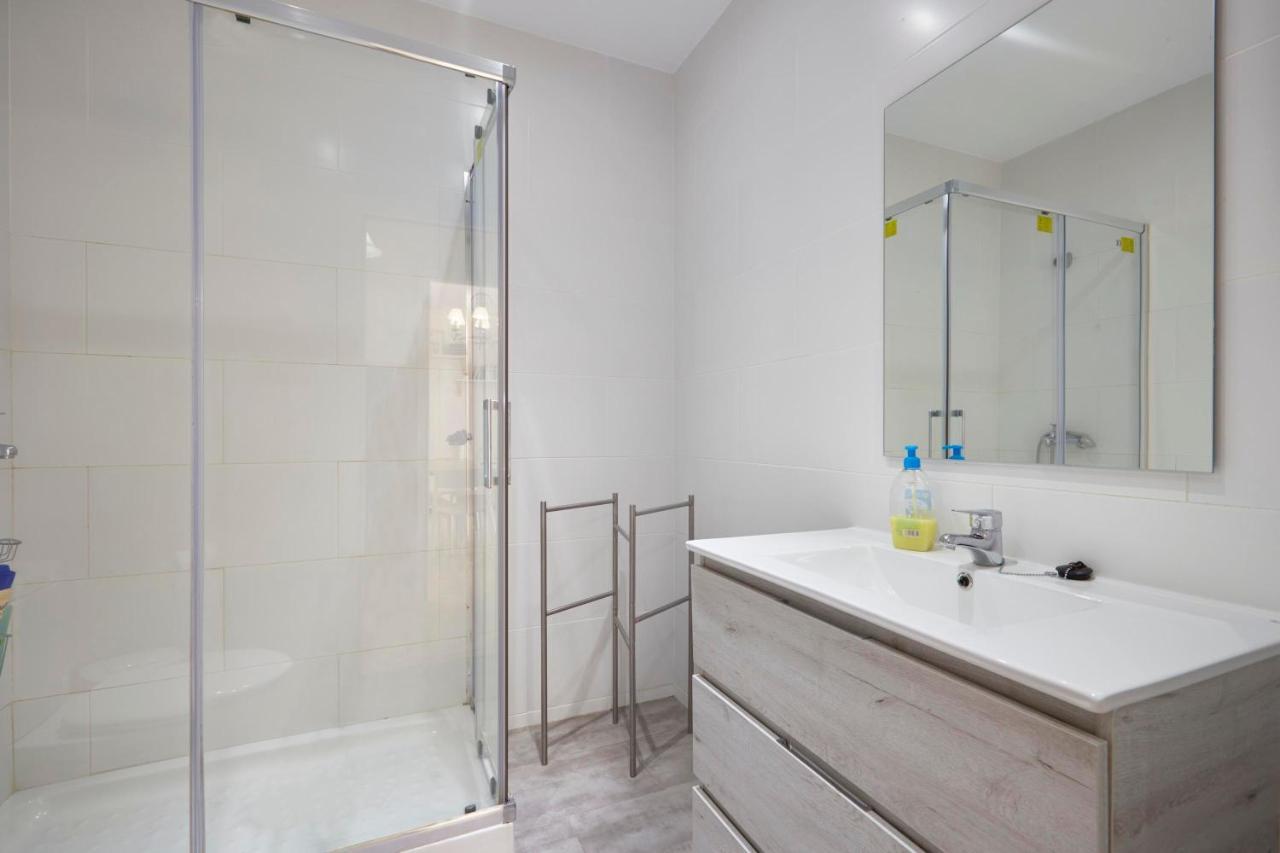Apartamento Boliches Fuengirola Dış mekan fotoğraf