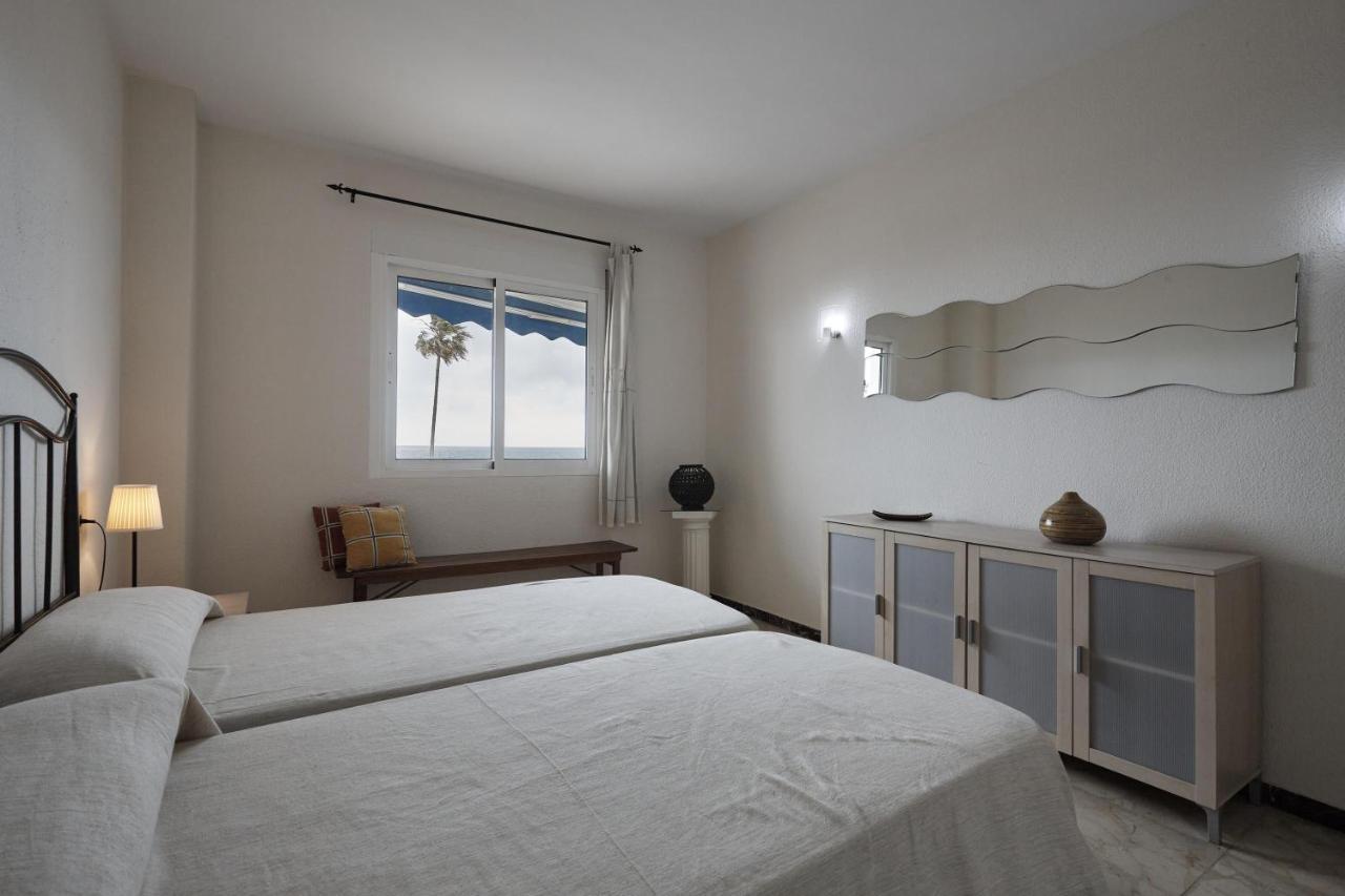 Apartamento Boliches Fuengirola Dış mekan fotoğraf