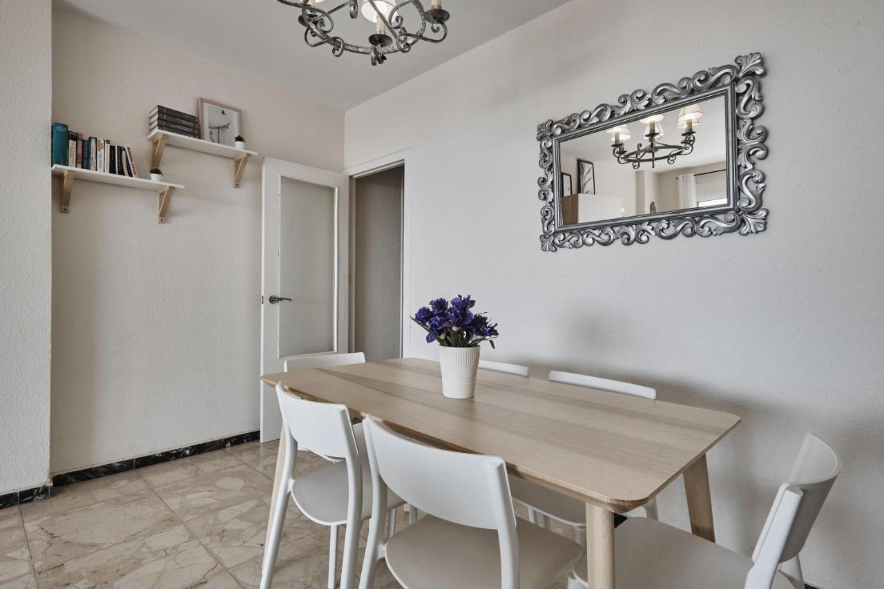 Apartamento Boliches Fuengirola Dış mekan fotoğraf