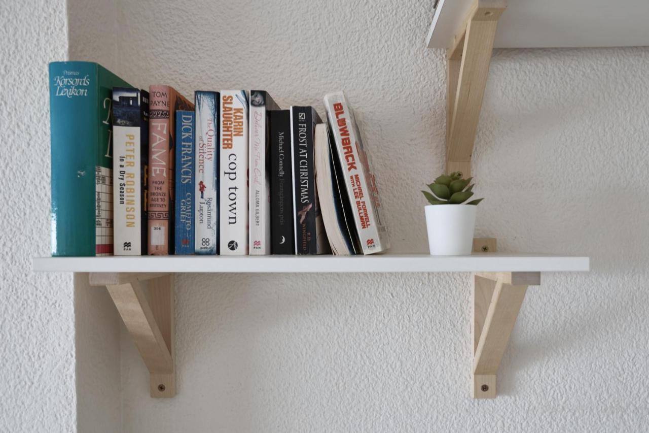 Apartamento Boliches Fuengirola Dış mekan fotoğraf