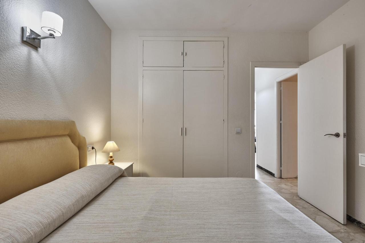 Apartamento Boliches Fuengirola Dış mekan fotoğraf