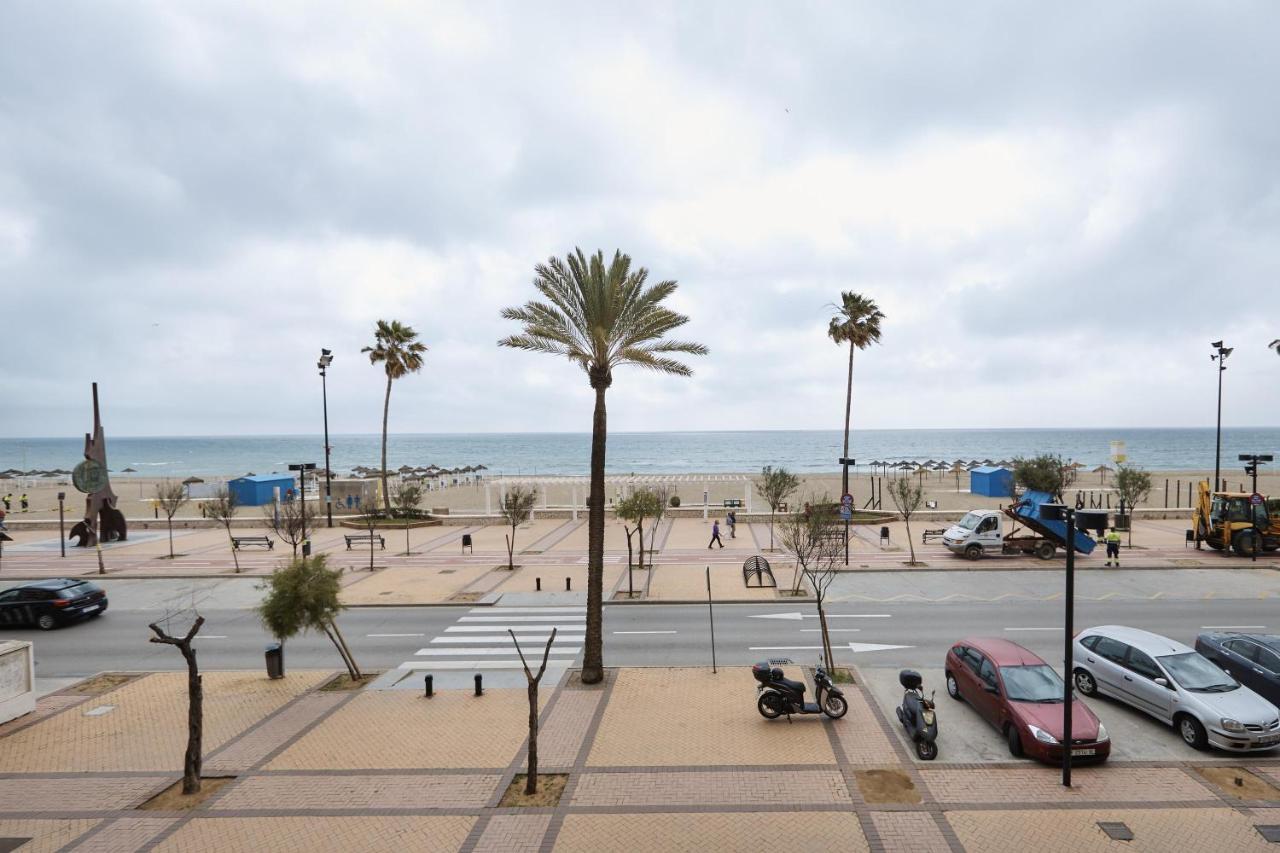 Apartamento Boliches Fuengirola Dış mekan fotoğraf