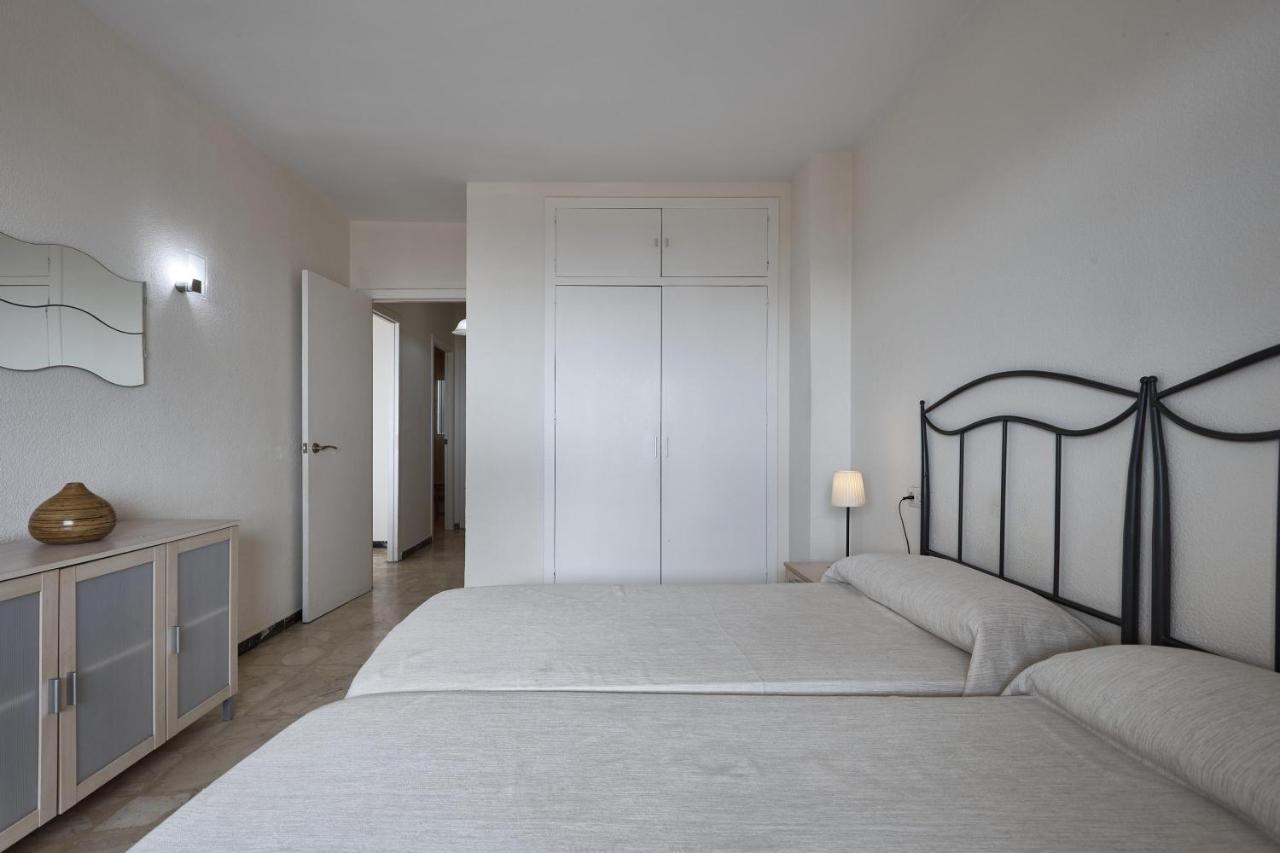 Apartamento Boliches Fuengirola Dış mekan fotoğraf