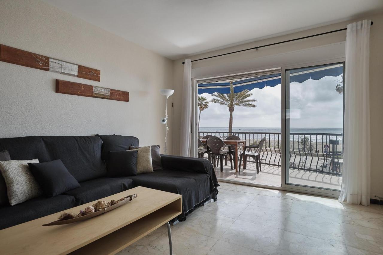 Apartamento Boliches Fuengirola Dış mekan fotoğraf