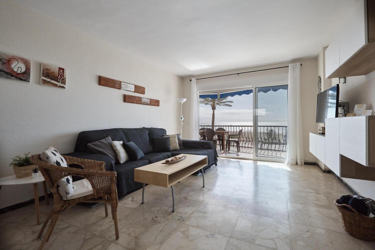 Apartamento Boliches Fuengirola Dış mekan fotoğraf