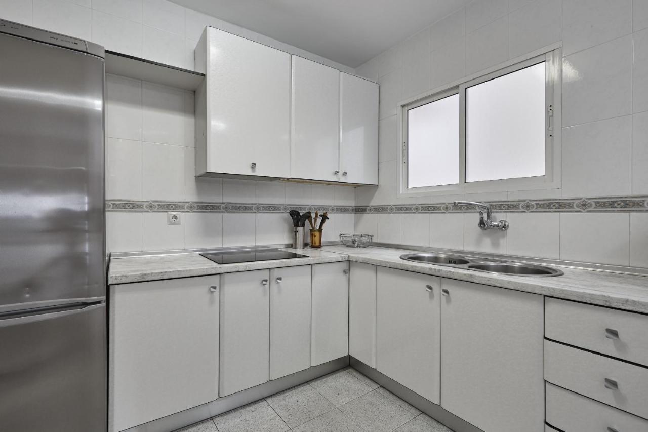 Apartamento Boliches Fuengirola Dış mekan fotoğraf