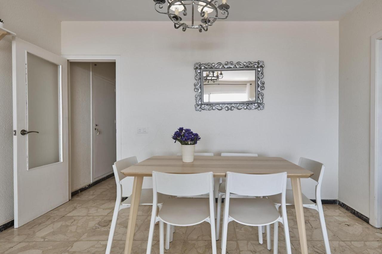Apartamento Boliches Fuengirola Dış mekan fotoğraf