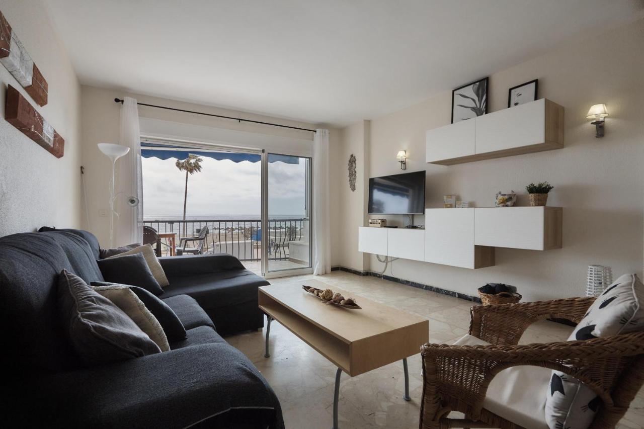 Apartamento Boliches Fuengirola Dış mekan fotoğraf